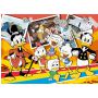 Puzzle Clementoni Maxi 104el Supercolor Kaczor Donald - 3