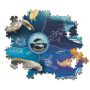 Puzzle Clementoni 104el Supercolor National Geographic Kids Ocean Explorer - 4
