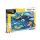 Puzzle Clementoni 104el Supercolor National Geographic Kids Ocean Explorer