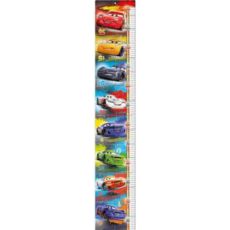 Puzzle Clementoni 30el Measure Me Cars - 2