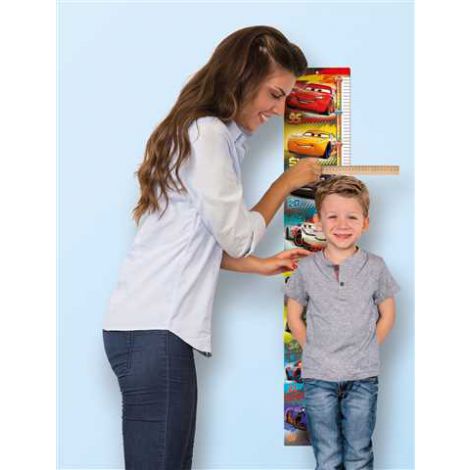 Puzzle Clementoni 30el Measure Me Cars - 8