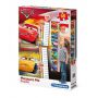 Puzzle Clementoni 30el Measure Me Cars - 4