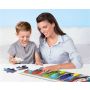 Puzzle Clementoni 30el Measure Me Cars - 6