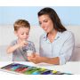 Puzzle Clementoni 30el Measure Me Cars - 7