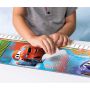 Puzzle Clementoni 30el Measure Me Cars - 8