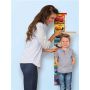 Puzzle Clementoni 30el Measure Me Cars - 9