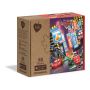 Puzzle Clementoni 60el Play For Future Cars - 2