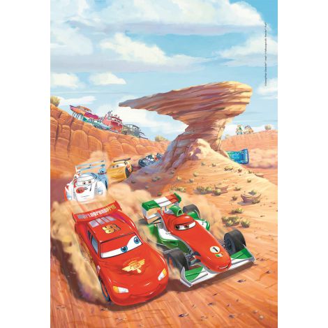 Puzzle Clementoni 3x48el Play For Future Cars - 4