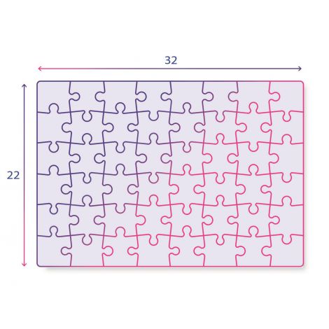 Puzzle Clementoni 3x48el Play For Future Cars - 6