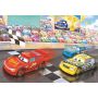 Puzzle Clementoni 3x48el Play For Future Cars - 3