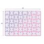Puzzle Clementoni 3x48el Play For Future Cars - 7