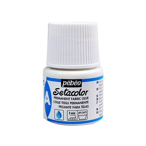 Klej do tkanin Pebeo Setacolor 45ml