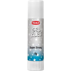 Klej w sztyfcie Toma Gel 8g