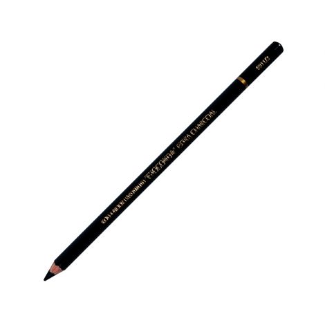 Węgiel w drewnie Koh-i-Noor, twardość 2, głęboka czerń