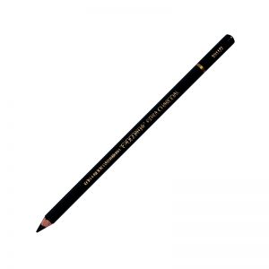 Węgiel w drewnie Koh-i-Noor, twardość 2, głęboka czerń