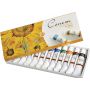 Farby olejne Sonnet, 12 kolorów x 10ml - 3
