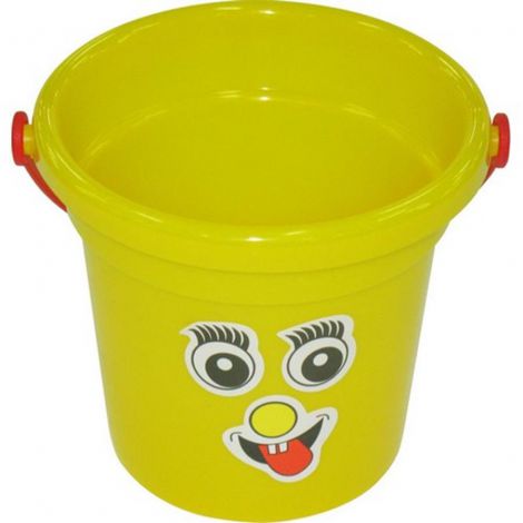 Wiaderko Wader, 10 cm - 2