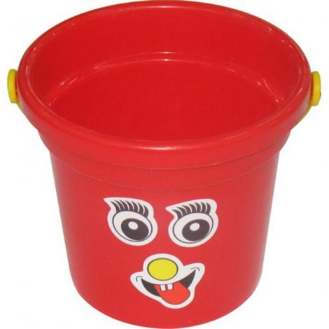 Wiaderko Wader, 10 cm - 3