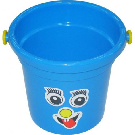 Wiaderko Wader, 10 cm - 4