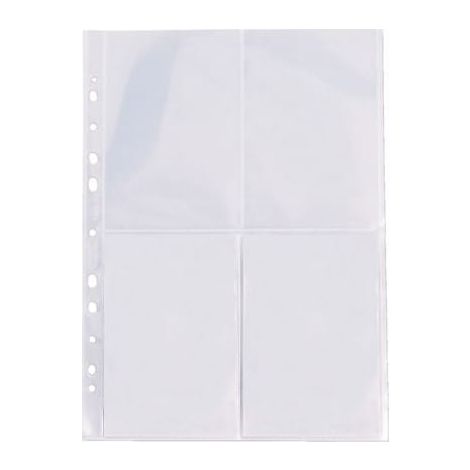 Koszulka na zdjęcia 10x15cm Esselte, 10szt - 2