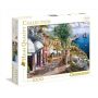 Puzzle Clementoni 1000el Capri - 2