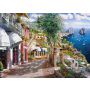 Puzzle Clementoni 1000el Capri - 3