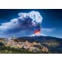 Puzzle Clementoni 1000el Etna - 3