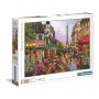 Puzzle Clementoni 1000el Flowers In Paris - 2