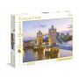 Puzzle Clementoni 1000el Tower Bridge - 2