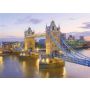 Puzzle Clementoni 1000el Tower Bridge - 3