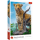 Puzzle Trefl 500el Dziki Lampart