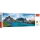 Puzzle Trefl 500el Panorama Norwegia