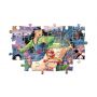 Puzzle Clementoni Maxi 24el Supercolor Mulan - 5