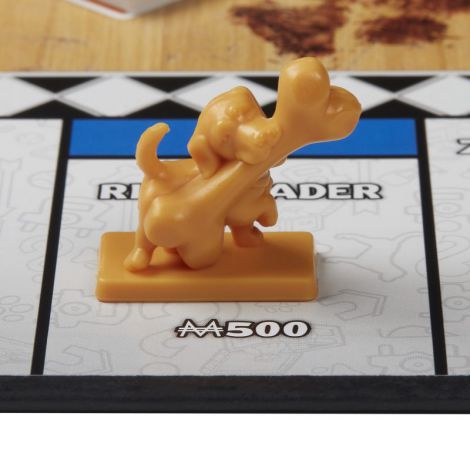 Monopoly Psy kontra Koty Hasbro - 2