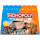 Monopoly Psy kontra Koty Hasbro