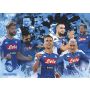 Puzzle Clementoni 1000el Supercolor Napoli 2 - 3