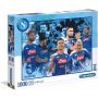 Puzzle Clementoni 1000el Supercolor Napoli 2 - 2