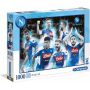 Puzzle Clementoni 1000el Supercolor Napoli 3 - 2