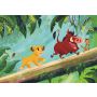 Puzzle Clementoni 60el Play For Future Lion King - 3