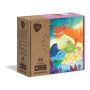 Puzzle Clementoni 60el Play For Future Freaky Friends - 2