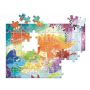Puzzle Clementoni 60el Play For Future Freaky Friends - 4
