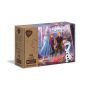 Puzzle Clementoni 3x48el Play For Future Frozen 2 - 2