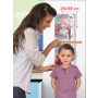 Puzzle Clementoni Measure Me 30el Frozen 2 - 4