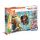 Puzzle Clementoni Maxi 60el Supercolor 44 Cats
