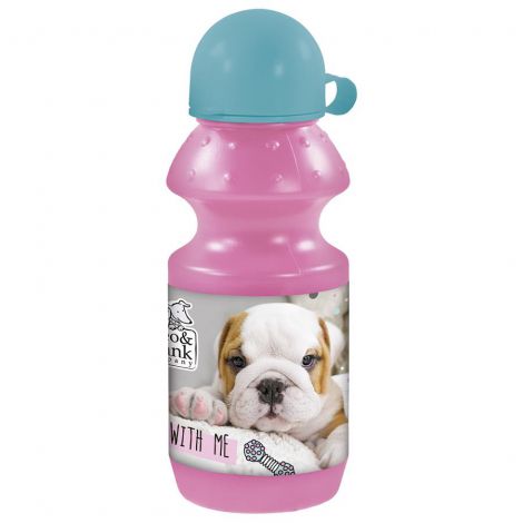 Bidon Derform Cleo i Frank, 330ml