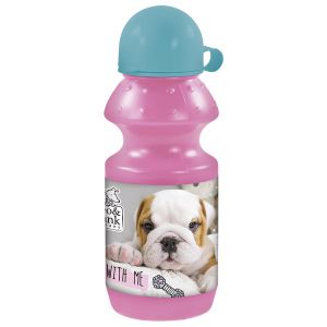 Bidon Derform Cleo i Frank, 330ml