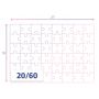 Puzzle Clementoni 2x20el Supercolor Looking For Adventure - 6