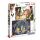 Puzzle Clementoni 2x20el Supercolor Looking For Adventure