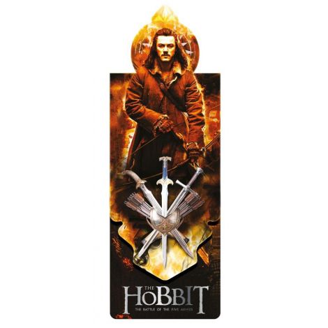 Zakładka magnetyczna If Hobbit Łucznik, Bard