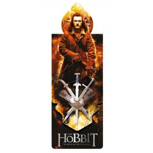 Zakładka magnetyczna If Hobbit Łucznik, Bard